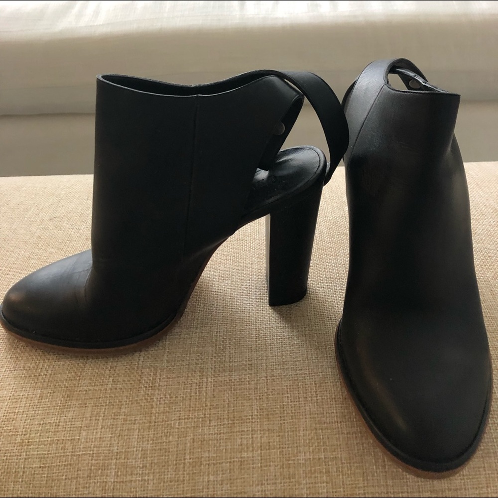 Vince boot